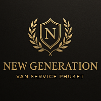 เช่ารถตู้ภูเก็ต